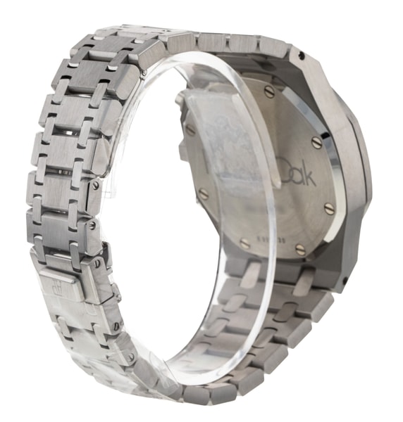 Audemars Piguet Royal Oak 25860ST.OO.1110ST.03